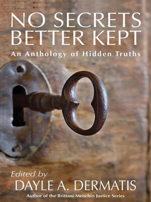 cover image of Secrets Keep Themselves